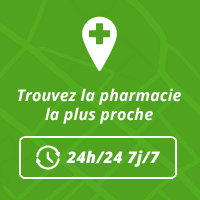 pharmacies de gardes