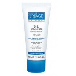 DS EMULSION SOIN REGULATEUR 40ML