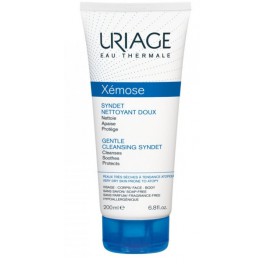 URIAGE XEMOSE SYNDET NETTOYANT GEL 200ML