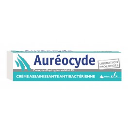 AUREOCYDE CR TB15G 1