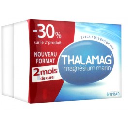 THALAMAG EQUILIBRE MAGNESIUM MARIN