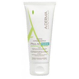 A DERMA PHYSAC HYDRA CREME 40ML A DERMA PHYSAC HYDRA CREME 40ML
