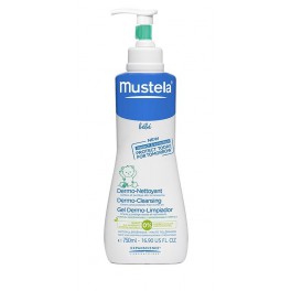 MUSTELA DERMO- NET 750ML