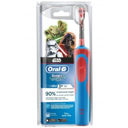 ORAL B STAR WARS BAD ELECT