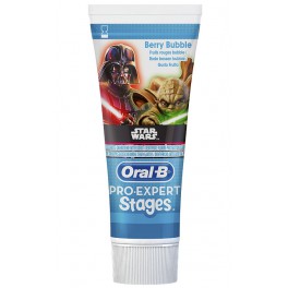 ORAL B PRO EXPERT STAR WARS ENF 3 ANS ORAL B PRO EXPERT STAR WARS ENF 3 ANS