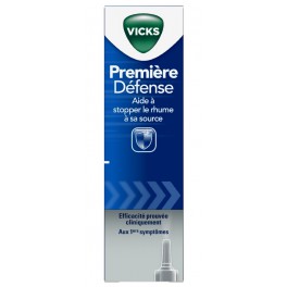 VICKS PREMIERE DEFENSE GEL 15ML