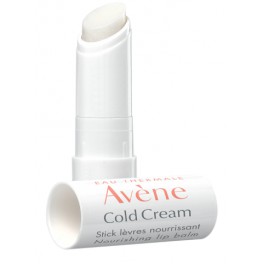 COLD CREAM AVENE STICK LEVRE NOURRISSANT LOT DE 2X4G COLD CREAM AVENE STICK LEVRE NOURRISSANT LOT DE 2X4G