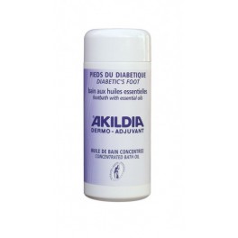 AKILDIA HUILE BAIN CONCENTREE FL150ML