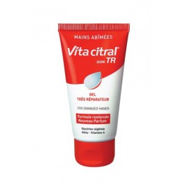 VITACITRAL TR GEL TRES REPARATEUR 100ML