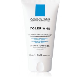 TOLERIANE Gel moussant adoucissant T/150ml