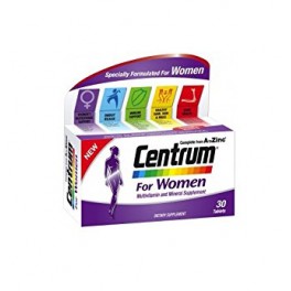 CENTRUM WOMEN Cpr B/30