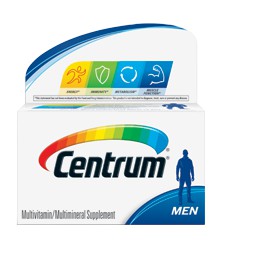 CENTRUM MEN Cpr B/30 CENTRUM MEN Cpr B/30