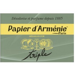 ARMENIE PAPIER UNITE