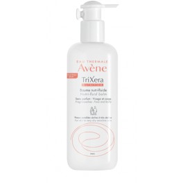 TRIXERA NUTRITION BAUME NUTRI-FLUIDE FL/400ML TRIXERA NUTRITION BAUME NUTRI-FLUIDE FL/400ML