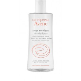 AVENE LOTION MICELLAIRE 100 ML