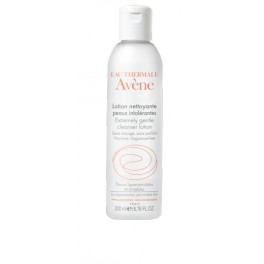 AVENE LOTION NETTOYANTE PEAUX INTOLERANTEX 300ML 