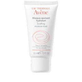 AVENE MASQUE APAISANT HYDRATANT 75ML