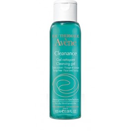 CLEANANCE GEL NETTOYANT 100ML CLEANANCE GEL NETTOYANT 100ML