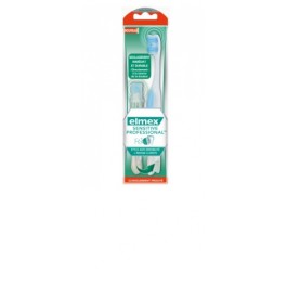 ELMEX SENSITIVE PROFESSIONAL Brosse dents +stylo antisensib