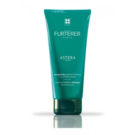 FURTERER ASTERA SHAMPOOING APAISANT FRAICHEUR 200ML