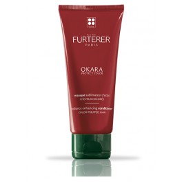 OKARA MASQUE SUBLIMATEUR D'ECLAT 100ML OKARA MASQUE SUBLIMATEUR D'ECLAT 100ML