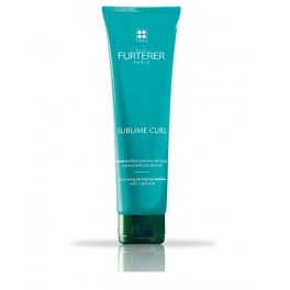 FURTERER SUBLIME CURL BAUME DÉMÊLANT ACTIVATEUR DE BOUCLES 100ml