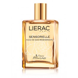 LIERAC SENSORIELLE HUILE DE SOIN RÉGÉNÉRANTE 100ML