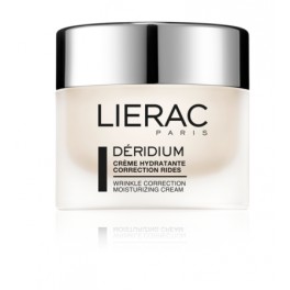 DÉRIDIUM CRÈME HYDRATANTE CORRECTION RIDES PEAUX NORMALES À MIXTES 50ml