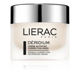 DÉRIDIUM CRÈME NUTRITIVE CORRECTION RIDES PEAUX SÈCHES À TRÈS SÈCHES 50ml