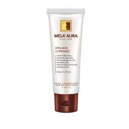 MELA'AURA EMULSION GOMMANTE 50ML