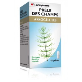 ARKOGELULES PRELE CHAMPS 150 GELULES ARKOGELULES PRELE CHAMPS 150 GELULES
