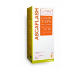 ASCAFLASH ANTI-PARASITAIRE 500ML