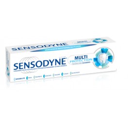 SENSODYNE MULTI PROTECTION PATE TB75ML