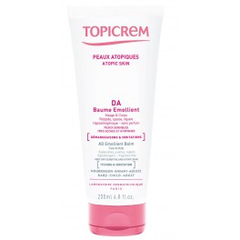 TOPICREM BAUME EMOLLIENT 200ML