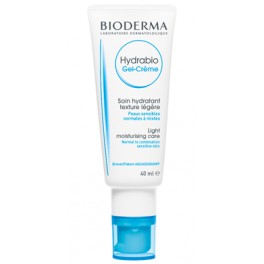 HYDRABIO GEL CREME 40ML