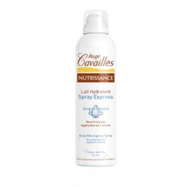 ROGE CAVAILLES SPRAY LAIT HYDRATANT 200ML