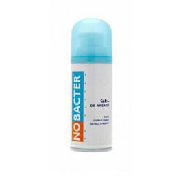 NOBACTER GEL RASAGE 150ML 