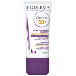 CICABIO SPF 50+ 