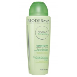 NODE A SHAMPOOING APAISANT 400ML