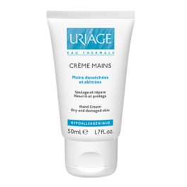 URIAGE CREME MAINS 50ML 