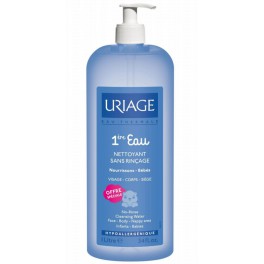 URIAGE 1ERE EAU NETTOYANTE DOUCEUR 1L