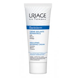 BARIEDERM CREME ISOLANTE REPARATRICE 75ML 