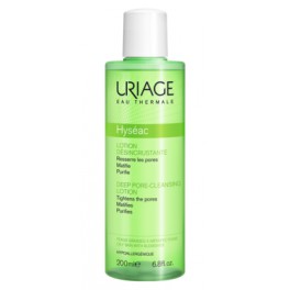 URIAGE HYSEAC LOTION DESINCRUSTANTE 200ML