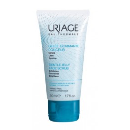 URIAGE GELEE GOMMANTE DOUCEUR 50ML