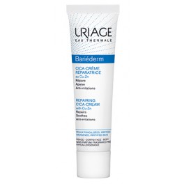 URIAGE BARIÉDERM CICA-CREME 100ml