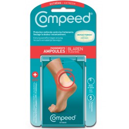 COMPEED PANSEMENTS AMPOULE EXTRÊME X5