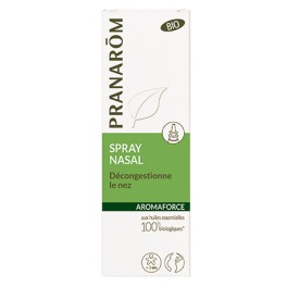 AROMAFORCE SPRAY NASAL 15ML AROMAFORCE SPRAY NASAL 15ML
