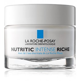 NUTRITIC INTENSE RICHE 50ML NUTRITIC INTENSE RICHE 50ML