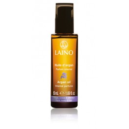 LAINO HUILE D'ARGAN PARFUM ORIENTAL 50ML