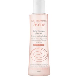 AVENE LOTION TONIQUE DOUCEUR 200ML